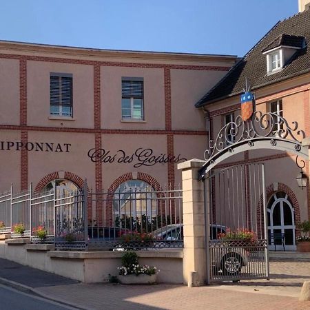 Ay Central Ay-Champagne Dış mekan fotoğraf