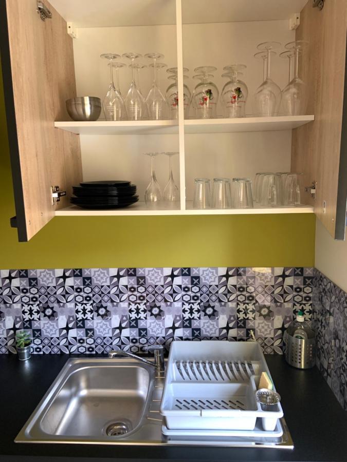 Ay Central Ay-Champagne Dış mekan fotoğraf