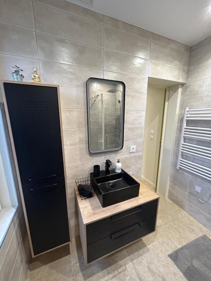 Ay Central Ay-Champagne Dış mekan fotoğraf